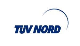 Logo vom TÜV Nord